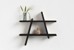 Andersen Furniture - A-Hylde - Mellem 52 cm Eg - Sort thumbnail-2