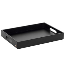 Andersen Furniture - Serving Tray, Black (4-357001)