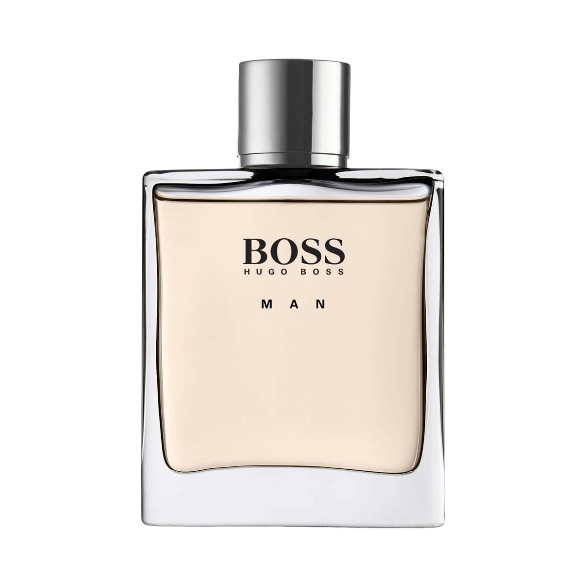 Hugo Boss - Boss Orange Man EDT Spray 100 ml