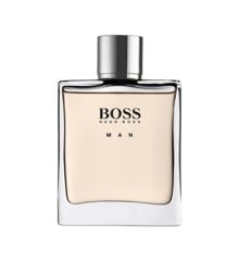 Hugo Boss - Boss Orange Man EDT Spray 100 ml