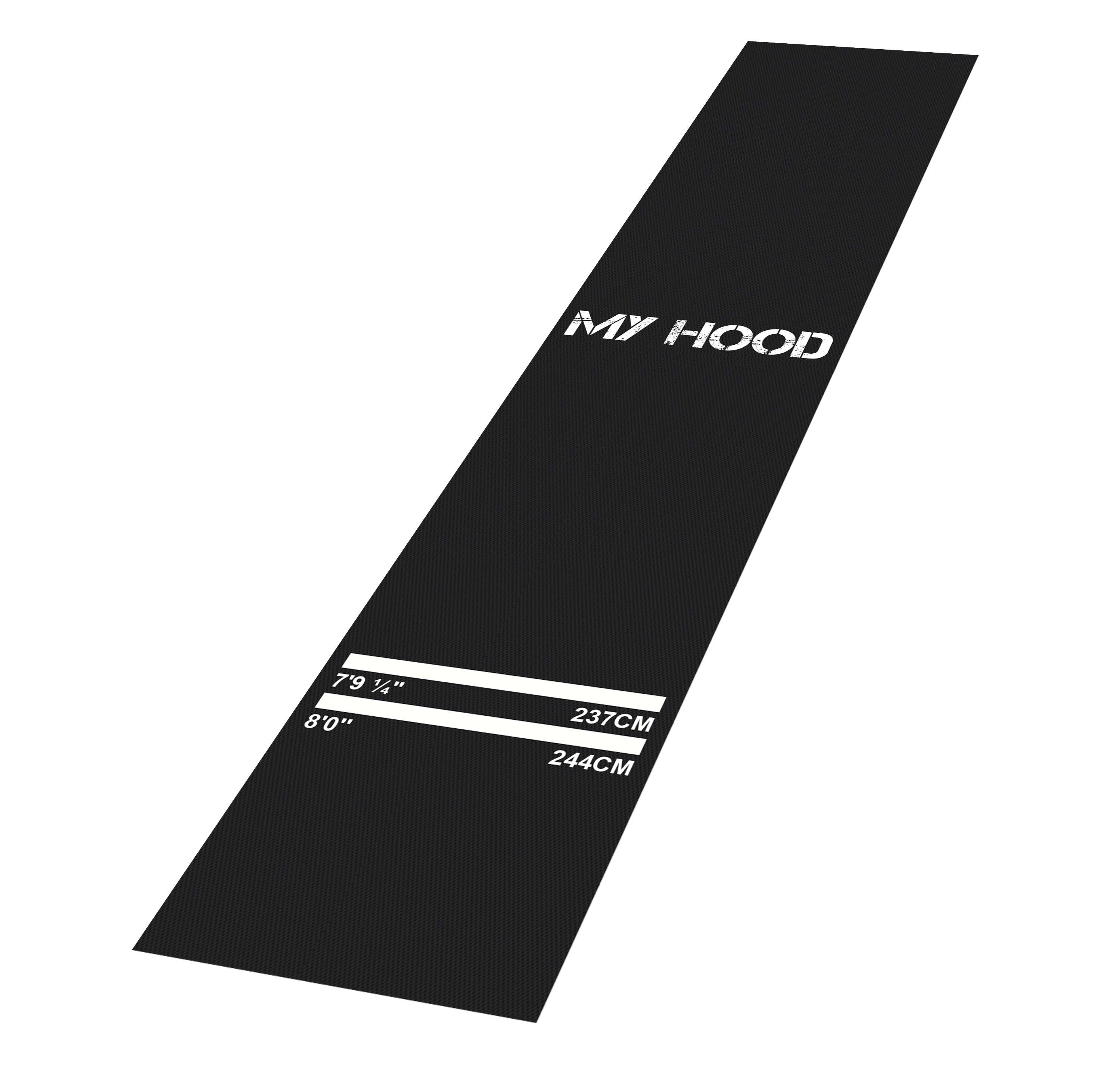 My Hood - Dart Mat(702040)