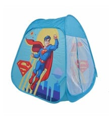Superman - Pop-up Tent (E7215)