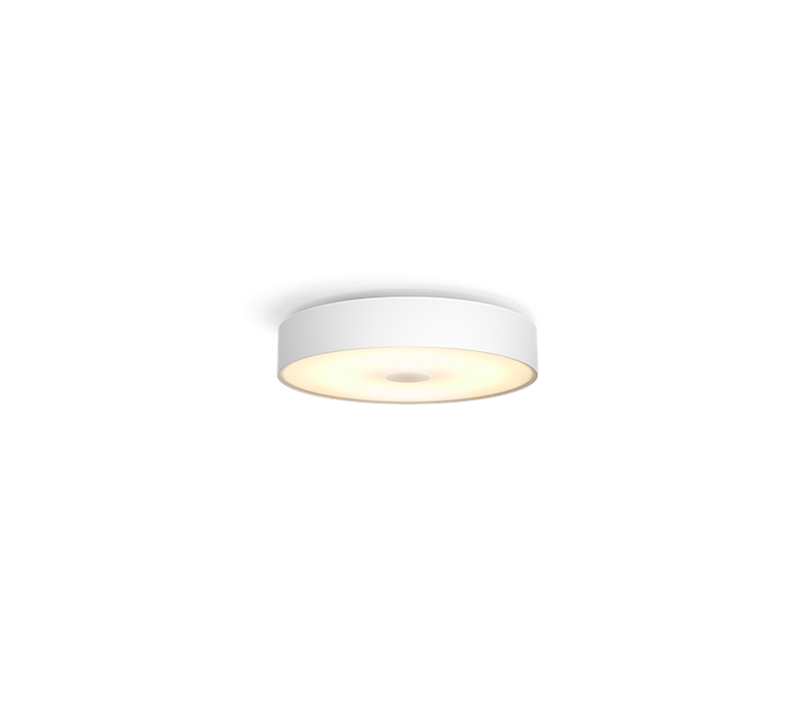 Philips Hue - Fair Hue Taklampa - White Ambiance