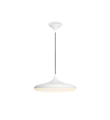 Philips Hue - Cher Hue pendant - Whte Ambiance - S
