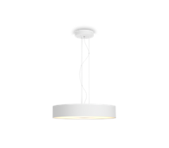 Philips Hue - Fair Hue pendant - White Ambiance