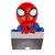 Spider-Man GoGlow Buddy Night Light and Torch thumbnail-7