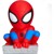 Spider-Man GoGlow Buddy Night Light and Torch thumbnail-1
