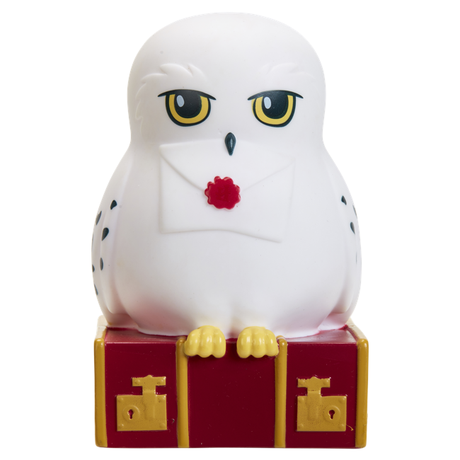 Harry Potter Hedwig GoGlow Buddy Night Light and Torch