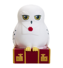 Harry Potter Hedwig GoGlow Buddy Night Light and Torch