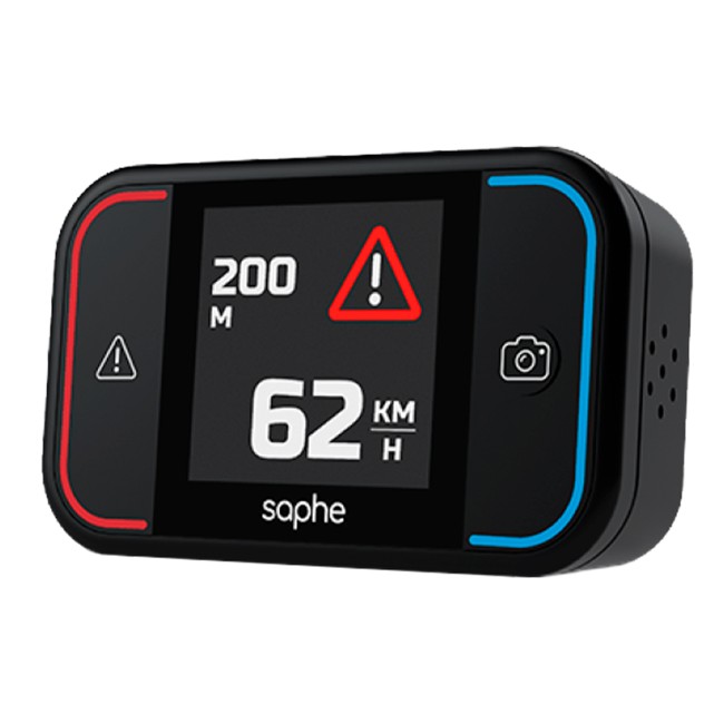 Saphe - Drive Pro