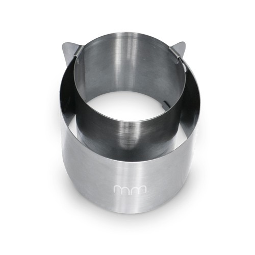 Mikamax - Adjustable Ring Moulds