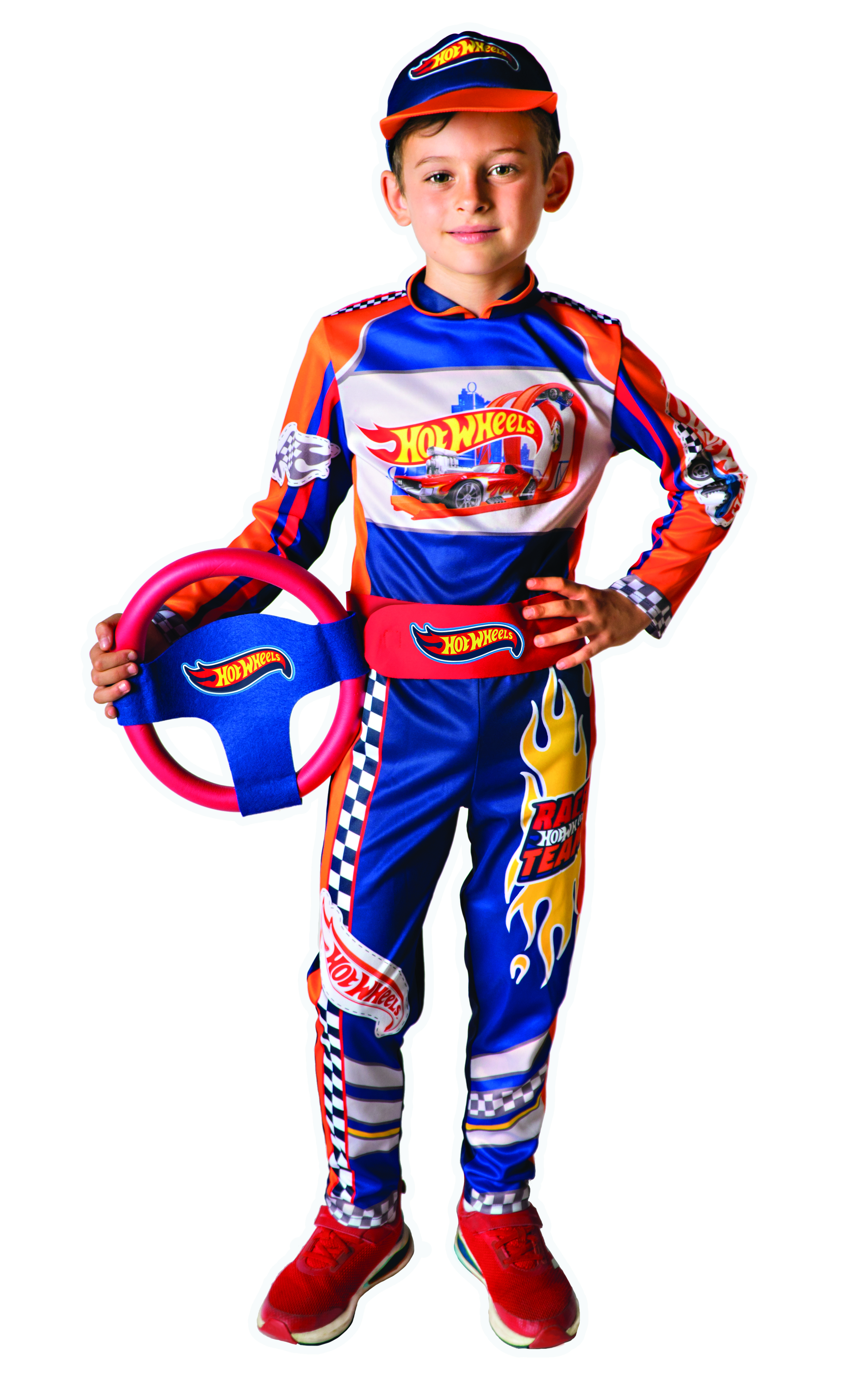 hot wheels costume