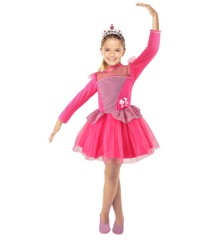 Ciao - Costume - Barbie Ballerina (90 cm)