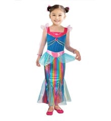 Ciao - Costume - Barbie Mermaid (90 cm)