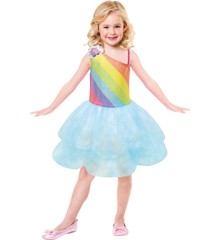 Ciao - Costume - Barbie Cloud Dress (90 cm) (J00088)