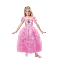 Ciao - Costume - Barbie Pink Princess (90 cm) (J00079)