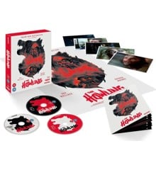 The Howling (UK Import)