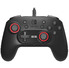 HORI Horipad Plus Nintendo Switch Controller