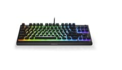 Steelseries - Apex 3 TLK Gaming Keyboard - Nordic Layout