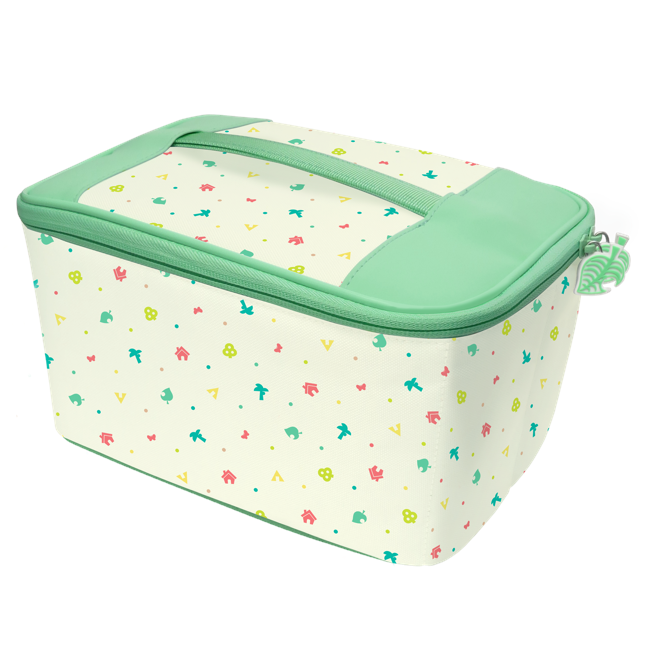 HORI Carry-all Case (Animal Crossing)