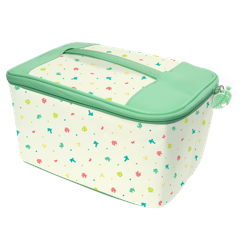 HORI Carry-all Case (Animal Crossing)