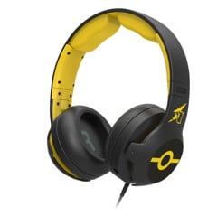 HORI Switch Headset (Pikachu - Cool)