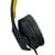 HORI Switch Headset (Pikachu - Cool) thumbnail-2