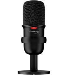 HyperX - SoloCast Microphone
