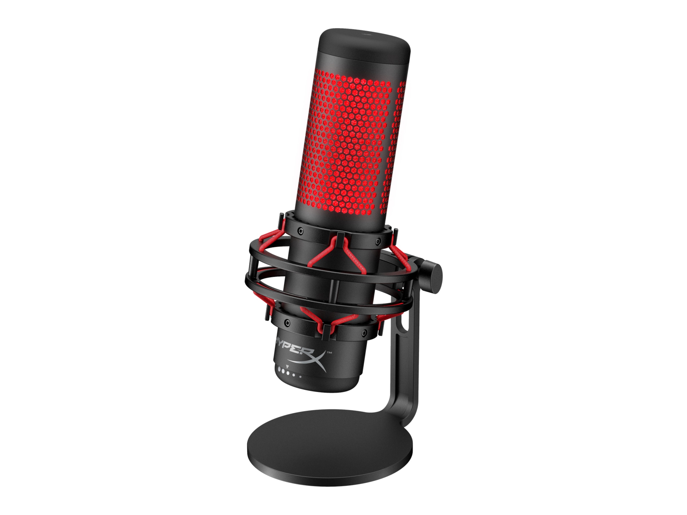 HyperX - QuadCast Microphone
