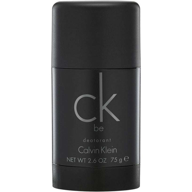 Calvin Klein - CK Be Deodorant Stick 75 ml - Skjønnhet