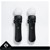 Floating Grip Playstation Move Controller Wall Mounts (Black) thumbnail-2