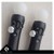 Floating Grip Playstation Move Controller Wall Mounts (Black) thumbnail-4