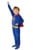 Ciao - Baby Costume - Superman (60 cm) (11710.6-12) thumbnail-1