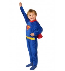 Ciao - Baby Costume - Superman (60 cm) (11710.6-12)