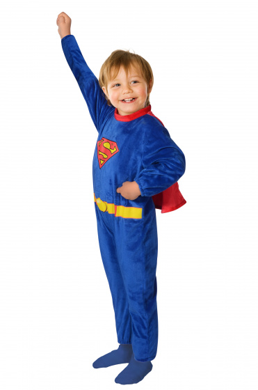 Ciao - Baby Costume - Superman (70 cm) (11710.1-2)
