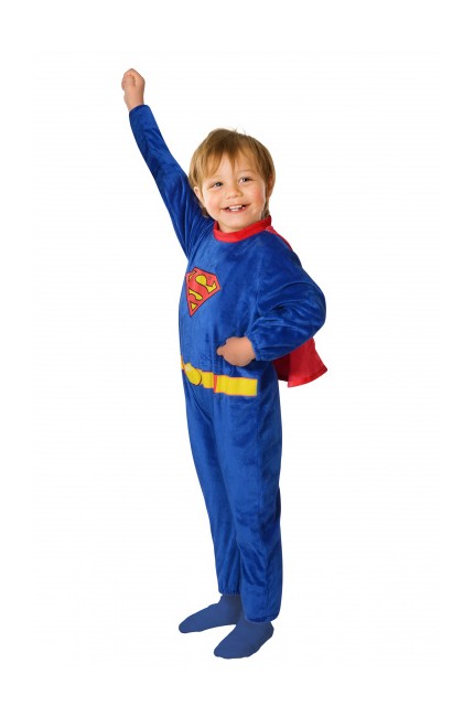 Ciao - Baby Costume - Superman (80 cm) (11710.2-3)