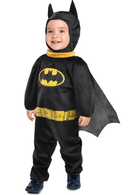 Ciao - Baby Costume - Batman (60 cm) (11724.6-12)