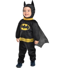 Ciao - Baby Costume - Batman (70 cm) (11724.1-2)