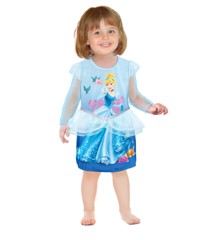 Ciao - Baby Costume - Cinderella (68 cm) (11240.12-18)