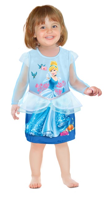 Ciao - Baby Costume - Cinderella (68 cm) (11240.12-18)