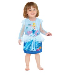 Ciao - Baby Costume - Cinderella (76 cm) (11240.18-24)
