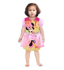 Ciao - Baby Costume - Minnie Mouse Pink (76 cm) (11248.18-24)