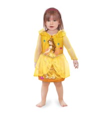 Ciao - Baby Costume - Belle (68 cm) (11241.12-18)