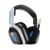 ​ASTRO Gaming A20 Wireless Headset PS5/PS4/PC/Mac - White/Blue​ + FIFA 22 Game Bundle thumbnail-6