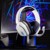 ​ASTRO - A10 Headset PS5 compatible - WHITE + FIFA 22 Game Bundle thumbnail-1