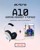 ​ASTRO - A10 Headset PS5 compatible - WHITE + FIFA 22 Game Bundle thumbnail-3