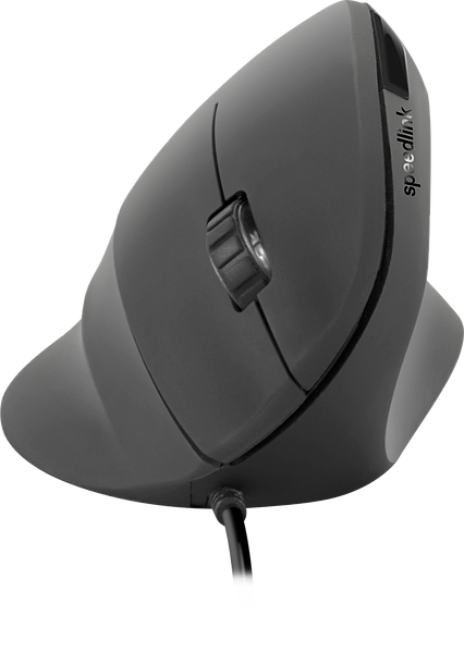 Speedlink -  Piavo Ergonomic Vertical Mouse - USB