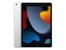 Apple - iPad 10.2" Wi-Fi 9. gen. 256 GB Sølv thumbnail-1