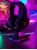 Speedlink -  Mandas Wireless LED Gaming Headset thumbnail-3