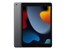 Apple - iPad 10.2" Wi-Fi 9. gen 64 GB Space Grey thumbnail-1